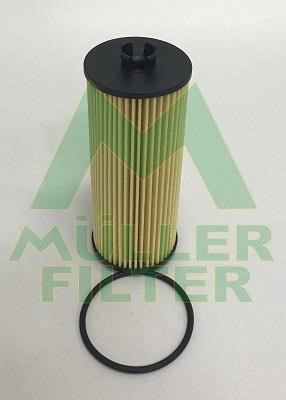 Muller filter PA3815 Filter PA3815