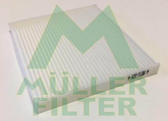 Muller filter FOP302 Oil Filter FOP302