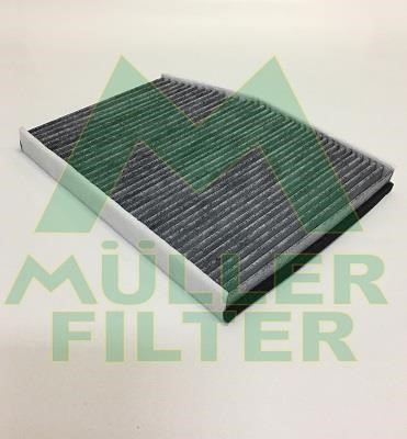 Muller filter PA3813 Filter PA3813