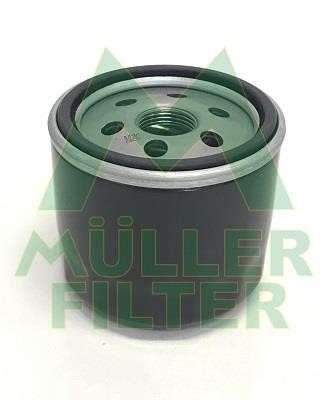 Muller filter FK535 Filter, interior air FK535