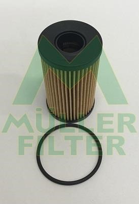 Muller filter FO624 Oil Filter FO624