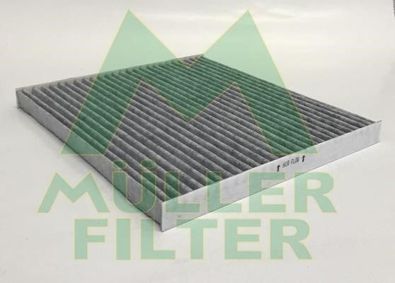 Muller filter FOP403 Oil Filter FOP403