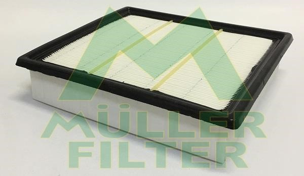 Muller filter FK441 Filter, interior air FK441