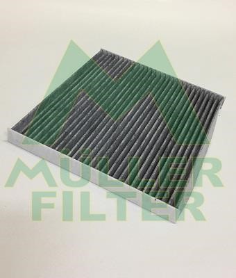 Muller filter FK511 Filter, interior air FK511