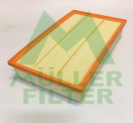 Muller filter PA3800 Filter PA3800