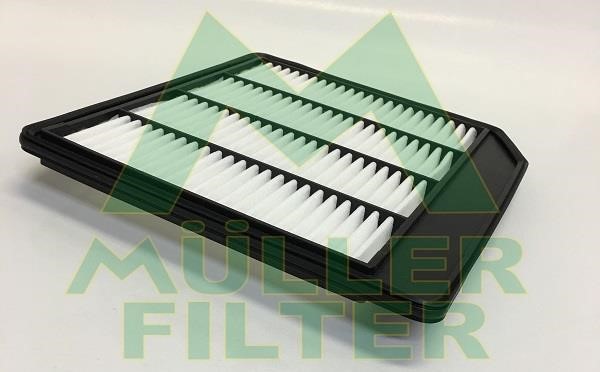 Muller filter PA3890 Filter PA3890