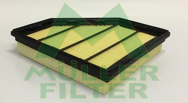 Muller filter PA3828 Air filter PA3828