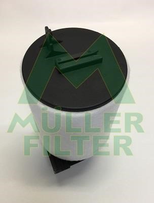 Muller filter FO637 Oil Filter FO637