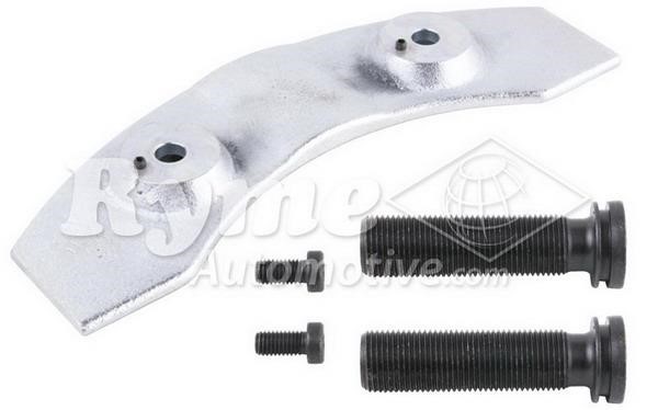 Ryme 341707 Repair Kit, brake caliper 341707