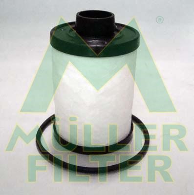 Muller filter FOP401 Oil Filter FOP401