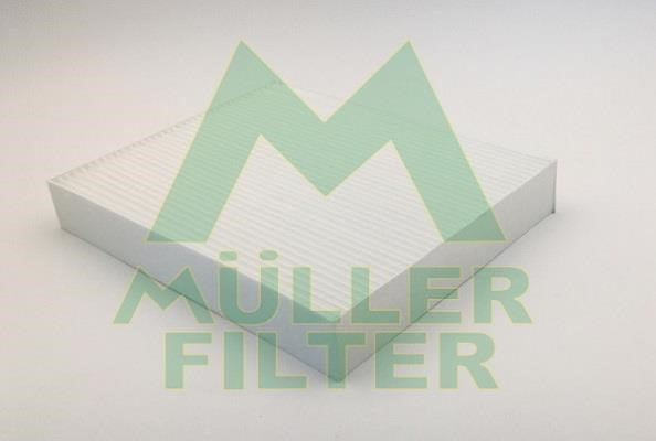 Muller filter FN148M Fuel filter FN148M