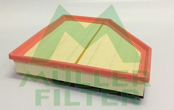 Muller filter PA3783 Air filter PA3783