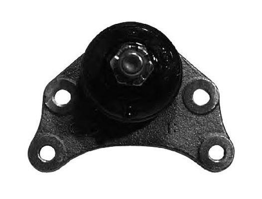Ryme 4402052 Front upper arm ball joint 4402052