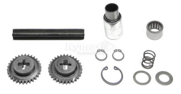 Ryme 341753 Repair Kit, brake caliper 341753