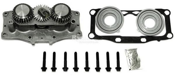 Ryme 341614-1 Repair Kit, brake caliper 3416141