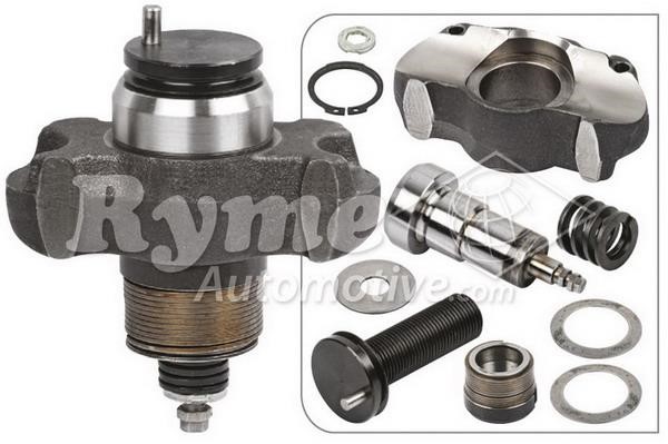 Ryme 341716 Repair Kit, brake caliper 341716