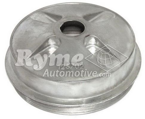 Ryme 07126 Wheel bearing 07126
