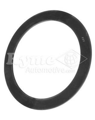 Ryme 17516 Shaft Seal, wheel hub 17516
