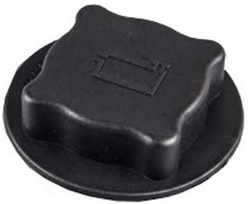 Ryme 43411 Cap, coolant tank 43411