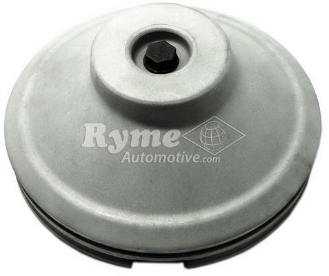 Ryme 07212 Wheel bearing 07212