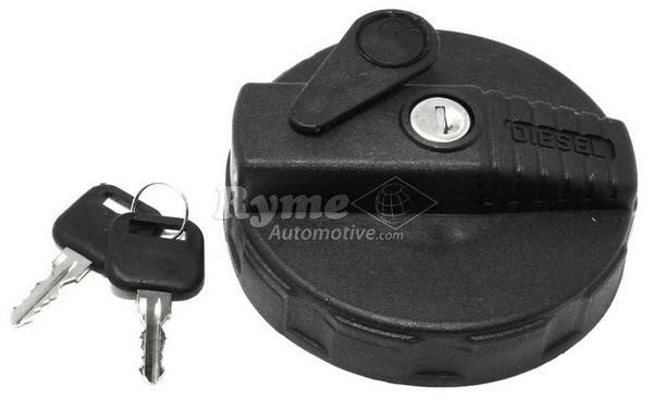 Ryme 372013 Fuel Door Assembly 372013
