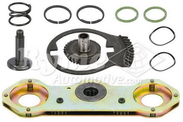 Ryme 341677 Repair Kit, brake caliper 341677