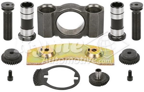 Ryme 341726 Repair Kit, brake caliper 341726