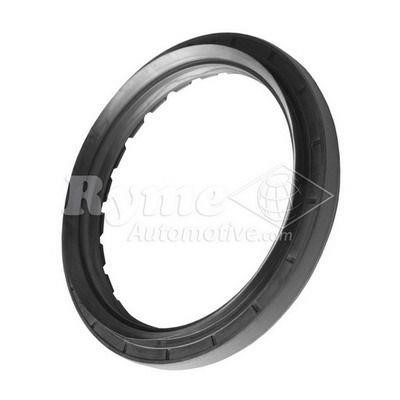 Ryme 17569 Shaft Seal, wheel hub 17569
