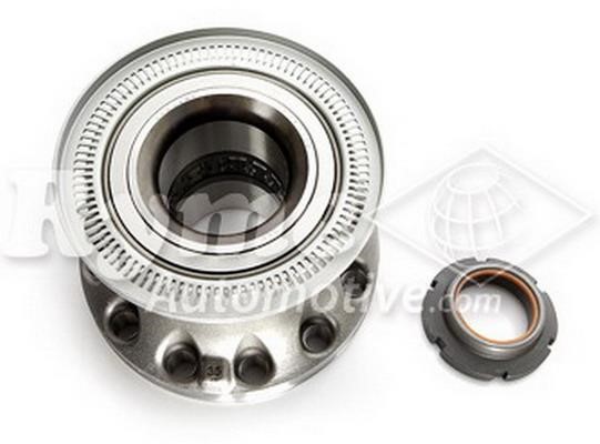 Ryme 17019 Wheel bearing 17019