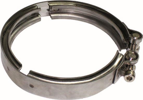 Ryme 373008 Exhaust clamp 373008