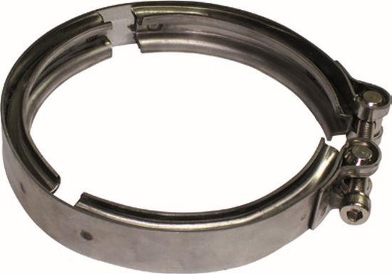 Ryme 373001 Exhaust clamp 373001