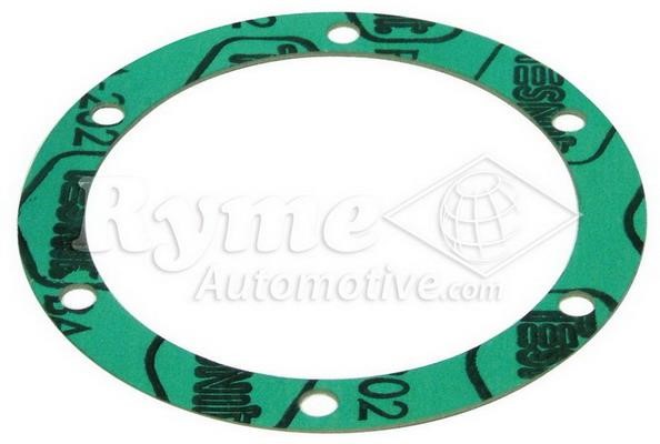 Ryme 07153 Seal Ring, wheel hub 07153