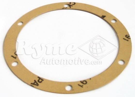 Ryme 07151 Seal Ring, wheel hub 07151