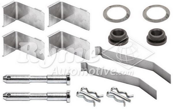Ryme 341710 Repair Kit, brake caliper 341710