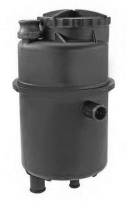 Ryme 43139 Expansion Tank, power steering hydraulic oil 43139
