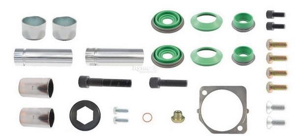 Ryme 341515 Repair Kit, brake caliper 341515
