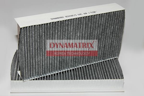 Dynamatrix DCFK197/S Filter, interior air DCFK197S