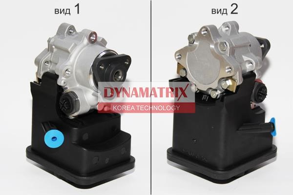 Dynamatrix DPSP045 Hydraulic Pump, steering system DPSP045