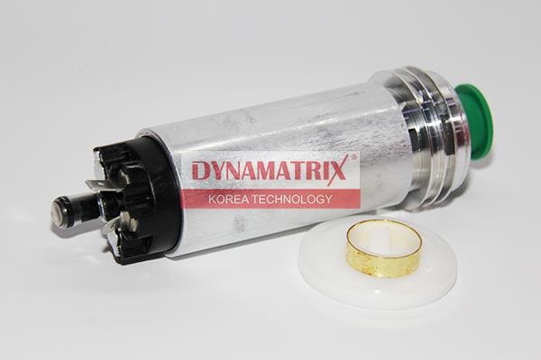 Dynamatrix DFP433702G Fuel pump DFP433702G