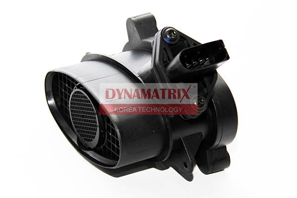 Dynamatrix DMAF1036 Air mass sensor DMAF1036