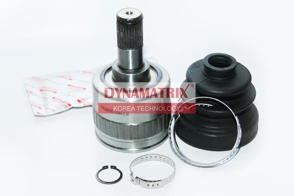 Dynamatrix DCV624044 Joint kit, drive shaft DCV624044