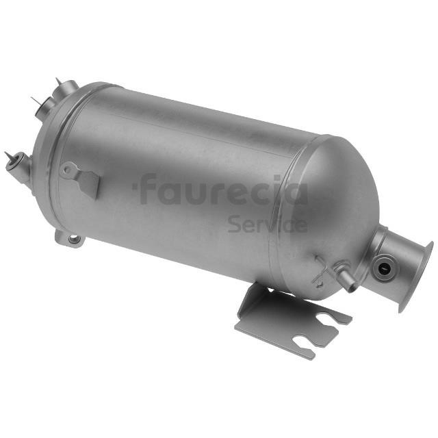 Soot&#x2F;Particulate Filter, exhaust system Faurecia FS80781F