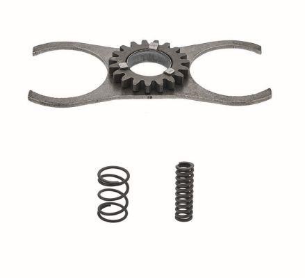 Ryme 341644/2 Repair Kit, brake caliper 3416442