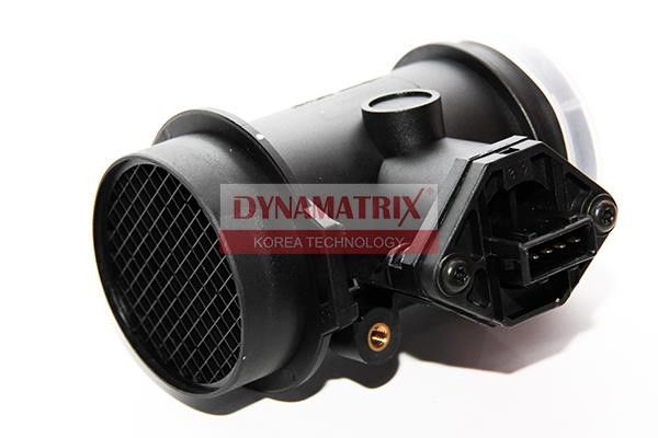 Dynamatrix DMAF1087 Air mass sensor DMAF1087