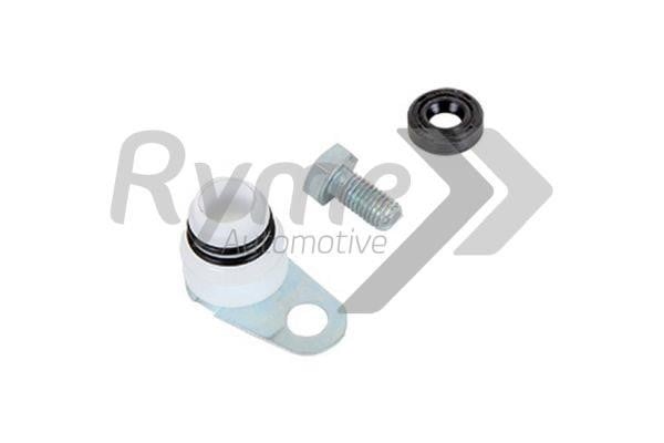 Ryme 341723 Repair Kit, brake caliper 341723