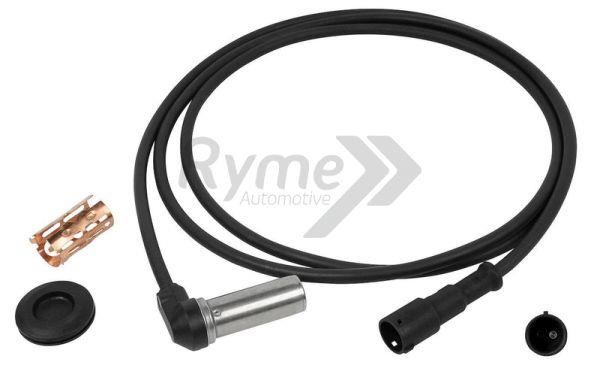 Ryme 10434F Sensor, wheel speed 10434F