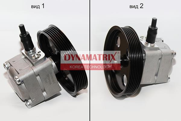 Dynamatrix DPSP028 Hydraulic Pump, steering system DPSP028