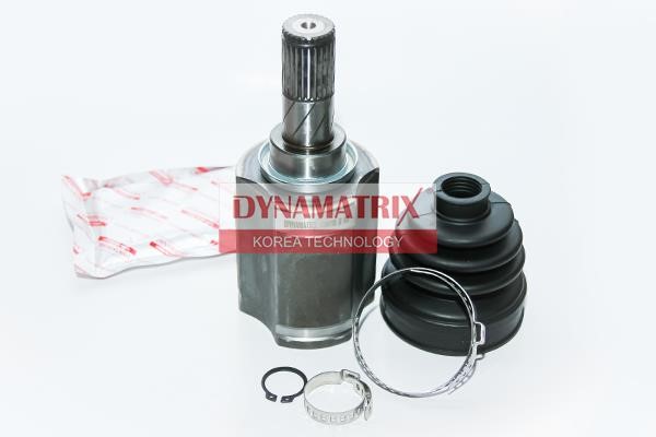 Dynamatrix DCV641103 Joint kit, drive shaft DCV641103