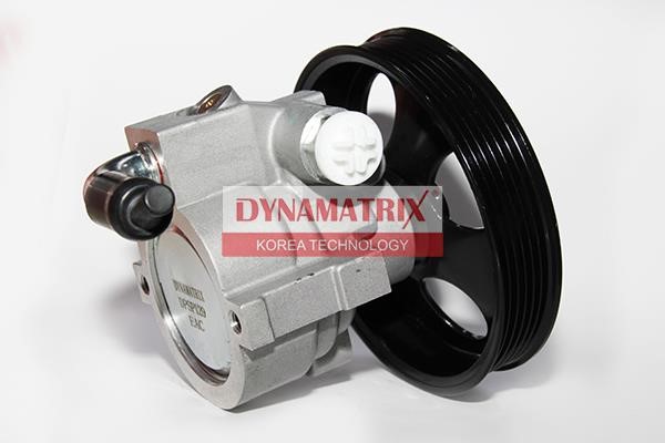 Dynamatrix DPSP129 Hydraulic Pump, steering system DPSP129