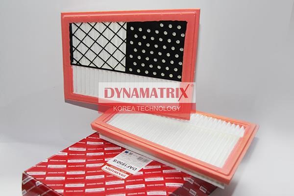 Dynamatrix DAF1850/S Air filter DAF1850S
